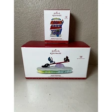 Hallmark Magic Cord Light Sound and Motion - magic cord not included