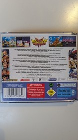 Tech Romancer Sega Dreamcast PAL - Fighting Game with Manual (2000)