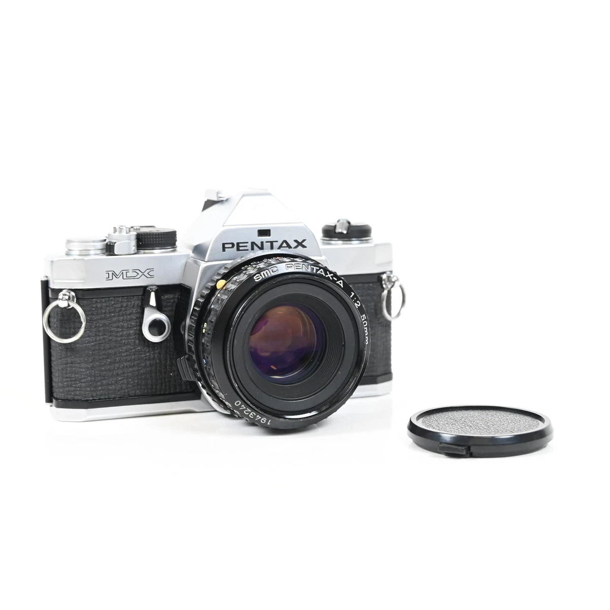 pentax mx camera products for sale | eBay