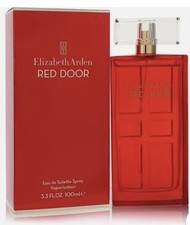 Elizabeth Arden Red Door for Women 3.3 oz/100 ml EDT SPRAY NEW AND SEALED