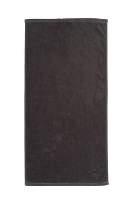 Duschtuch SANSIBAR BL 70x140 cm grau Badetuch Handtuch Handtücher