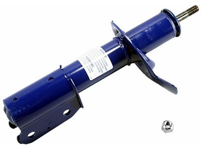 Rear Monroe Strut Assembly fits Chevy Classic 2004-2005 88DCPS
