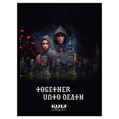 Together Unto Death (Kult: Divinity Lost)
