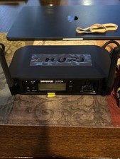 Shure1 GLXD4-Z2 Receiver