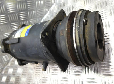 Mercedes Benz C126 W126 1. Serie Klimakompressor ORIGINAL HARRISON 1131236