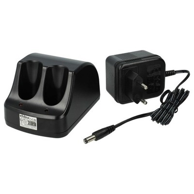 Akku Ladegerät für Black & Decker Versapak VP1800-A T1 VP2000 VP215-A T1 3,6V