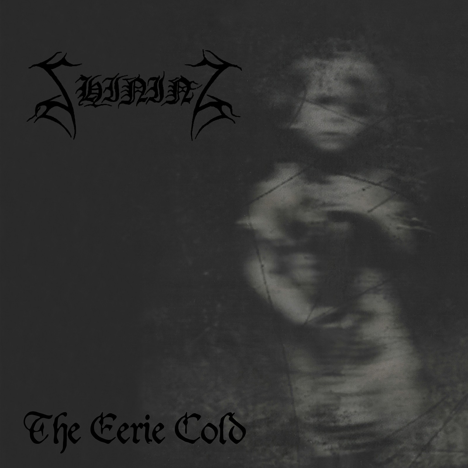 Shining IV - the Eerie Cold CD NEW