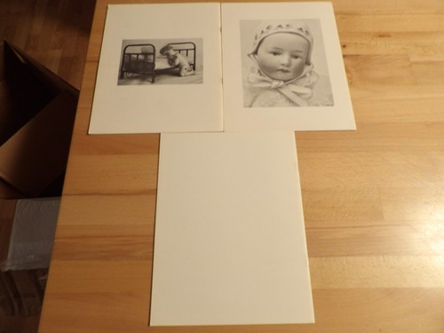 The Doll Home Library Series by Marlowe Cooper The First Volume Vol # 1, 10 & 12 - Imagen 2 de 3
