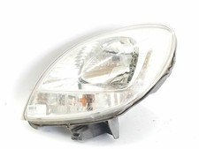 Feu avant (phare) Nissan KUBISTAR
