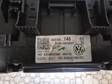 Compteur Volkswagen POLO