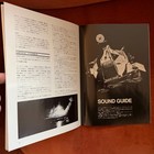 For All Mankind Japan LaserDisc box set Voyager SC120-6108 Brian Eno TESTED! — photo 6
