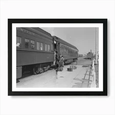 Untitled Photo, Possibly Related To Framed Wall Art Poster Canvas Print Picture