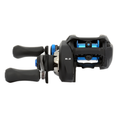 Shimano SLX DC Right Hand Low Profile Reel (SLXDC150XG) Fishing | eBay