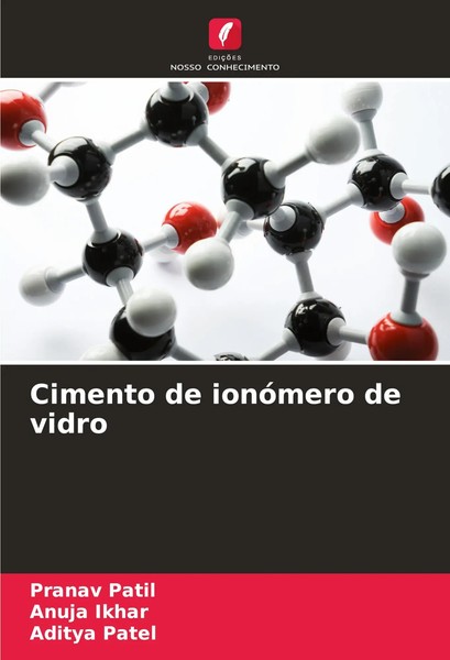 Pranav Patil (U. A.) | Cimento De IonóMero De Vidro | Taschenbuch (2024)-image