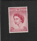 Southern Rhodesia 'Scott # 80 MNH' — photo 1