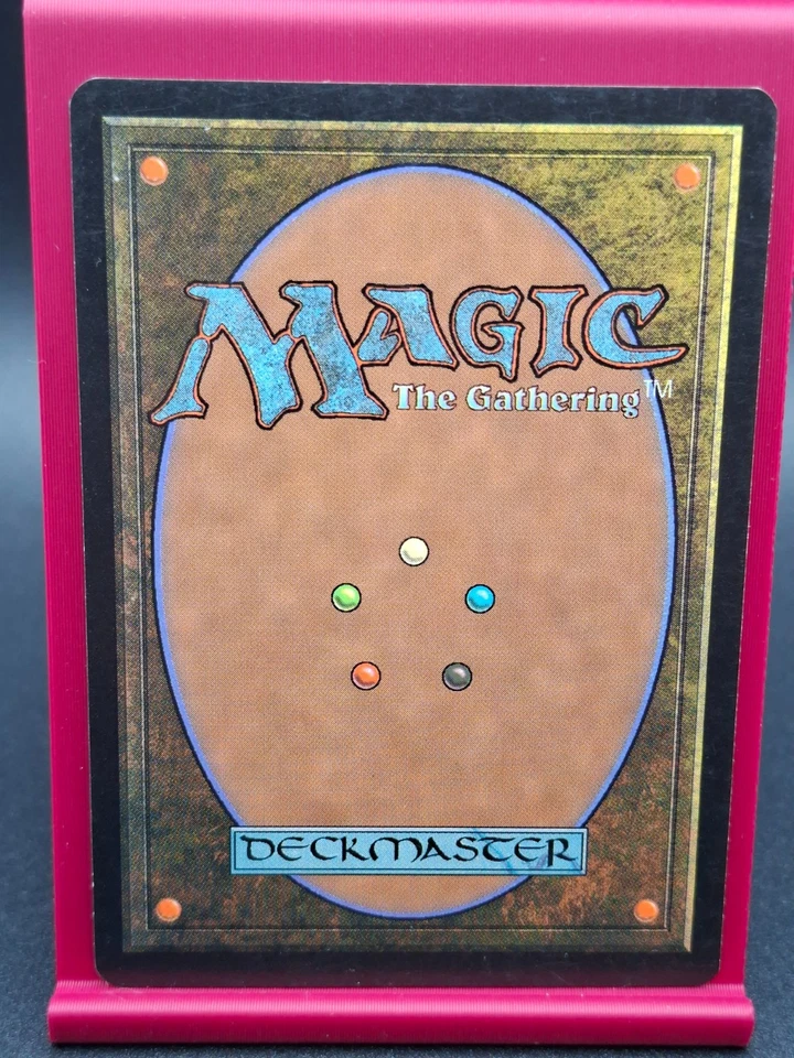 LP/NM  MTG English Gaea's Cradle REG Urza's Saga MAGIC THE GATHERING - Image 2 of 2