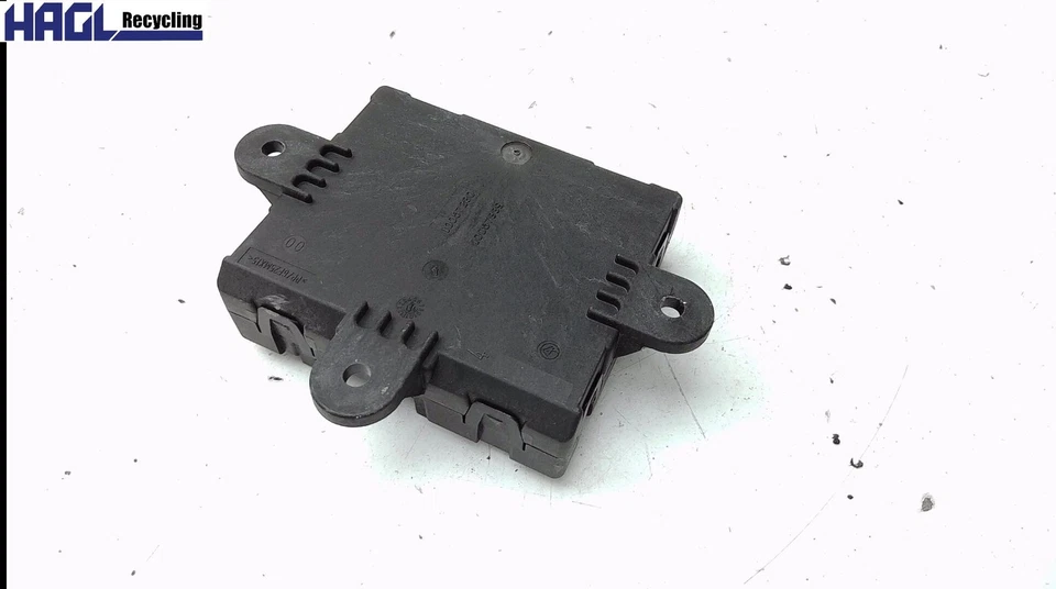 Centralina Alzacristalli (Porte Posteriore) SX CV1T14B532AF Ford B-Max 1.0 - Immagine 3 di 3