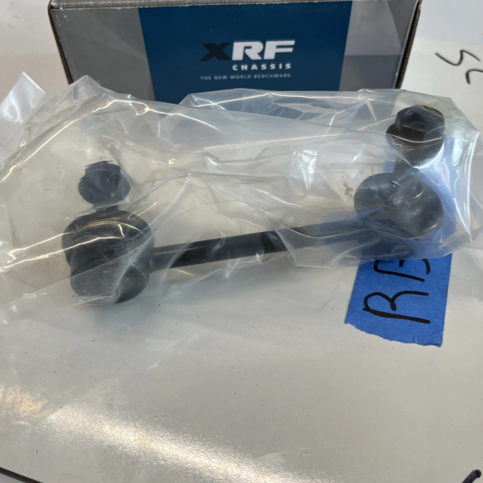 Kit de enlace de barra estabilizadora trasera XRF SSL-1204 para Jeep Grand Cherokee Commander Foto 3 de 4