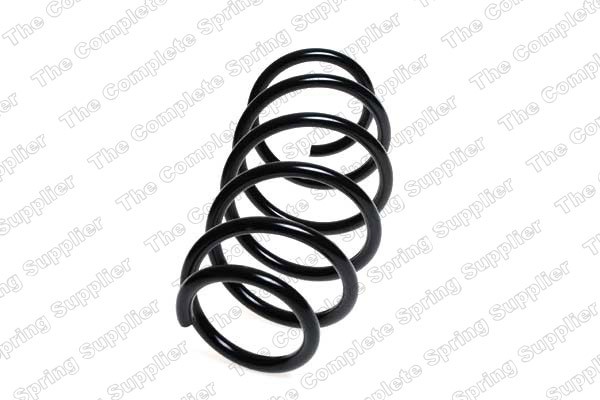SUSPENSION SPRING 4063513 FOR VAUXHALL ASTRA/Mk OPEL Z 13 DTH 1.2L 4cyl 1.2L