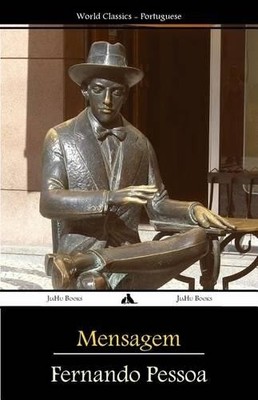 Fernando Pessoa Mensagem (Taschenbuch) (US IMPORT)