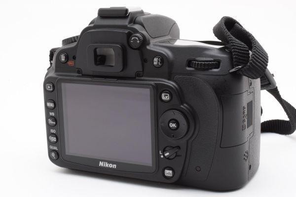 新品級｜Nikon D90｜ショット数409枚｜デジタル ボディ｜N044 Grade Nikon D90 409 Shots Digital Body N044 | eBay