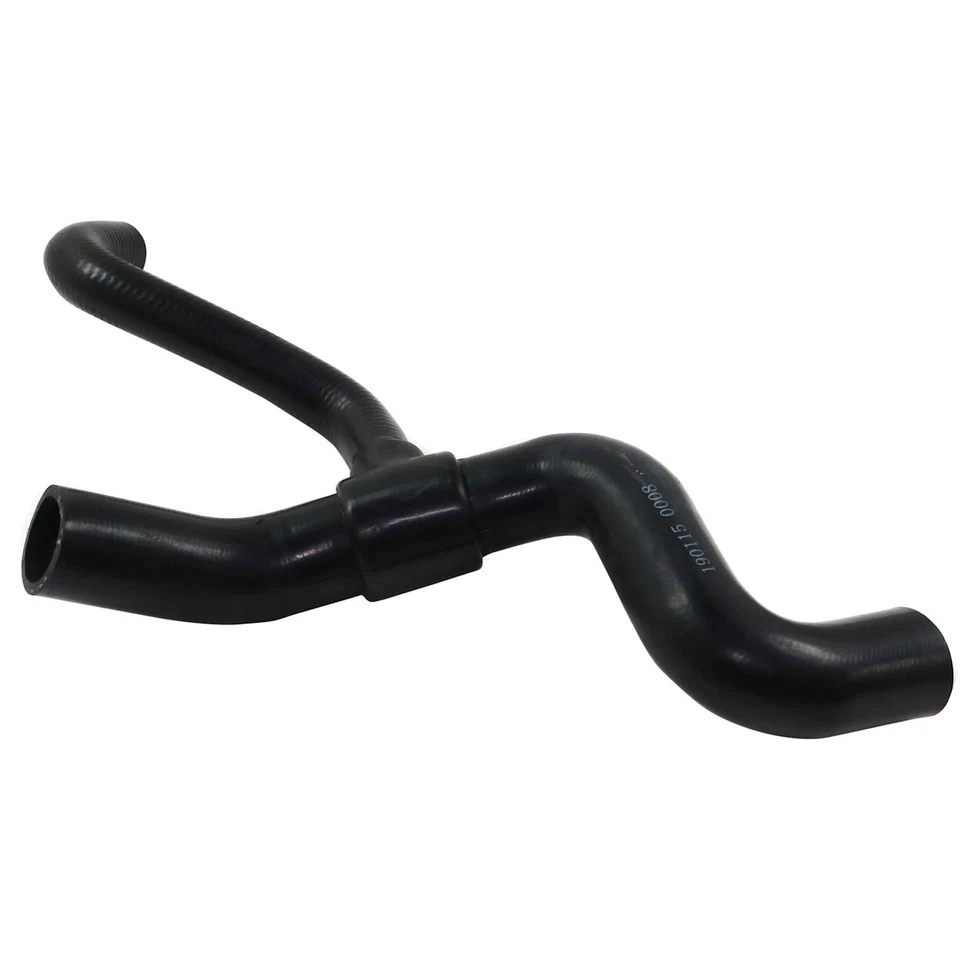 Manguera inferior radiador para Ford Focus 2002-2004 Foto 3 de 4