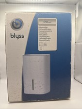 blyss dehumidifier 300ml Brand New