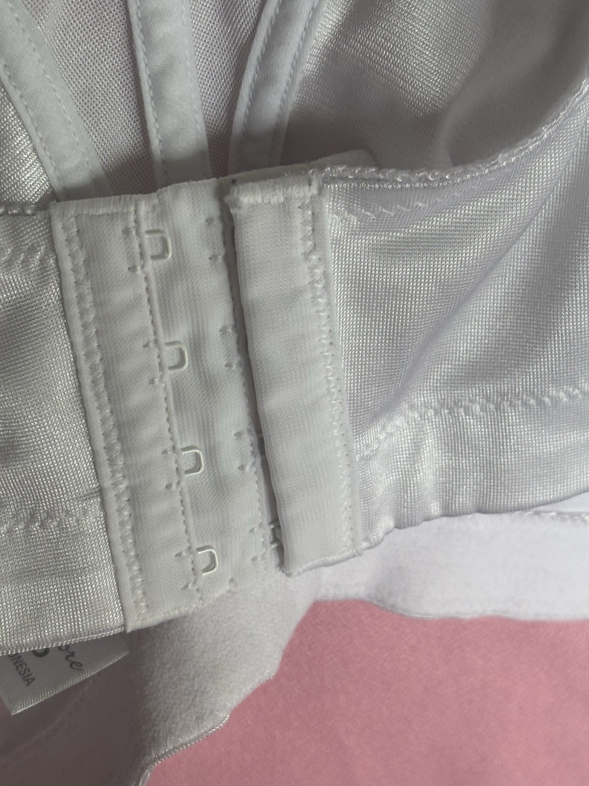 Underscore 46DD Unlined Full Coverage Full Figure… - image 3