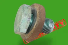 Perkins Crankshaft Crank Shaft Pulley bolt washer 3.152.4 903-27 Diesel Engines