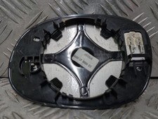 Glace de rétroviseur Peugeot 1007