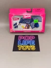 Vintage 1998 Mattel Barbie  “Fashion Avenue Accessories- Navy”  #20963 *NIP*