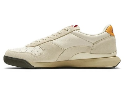 Onitsuka Tiger ULTIMATE 81 EX 1183B510.203 BIRCH/KALE shoes oki04