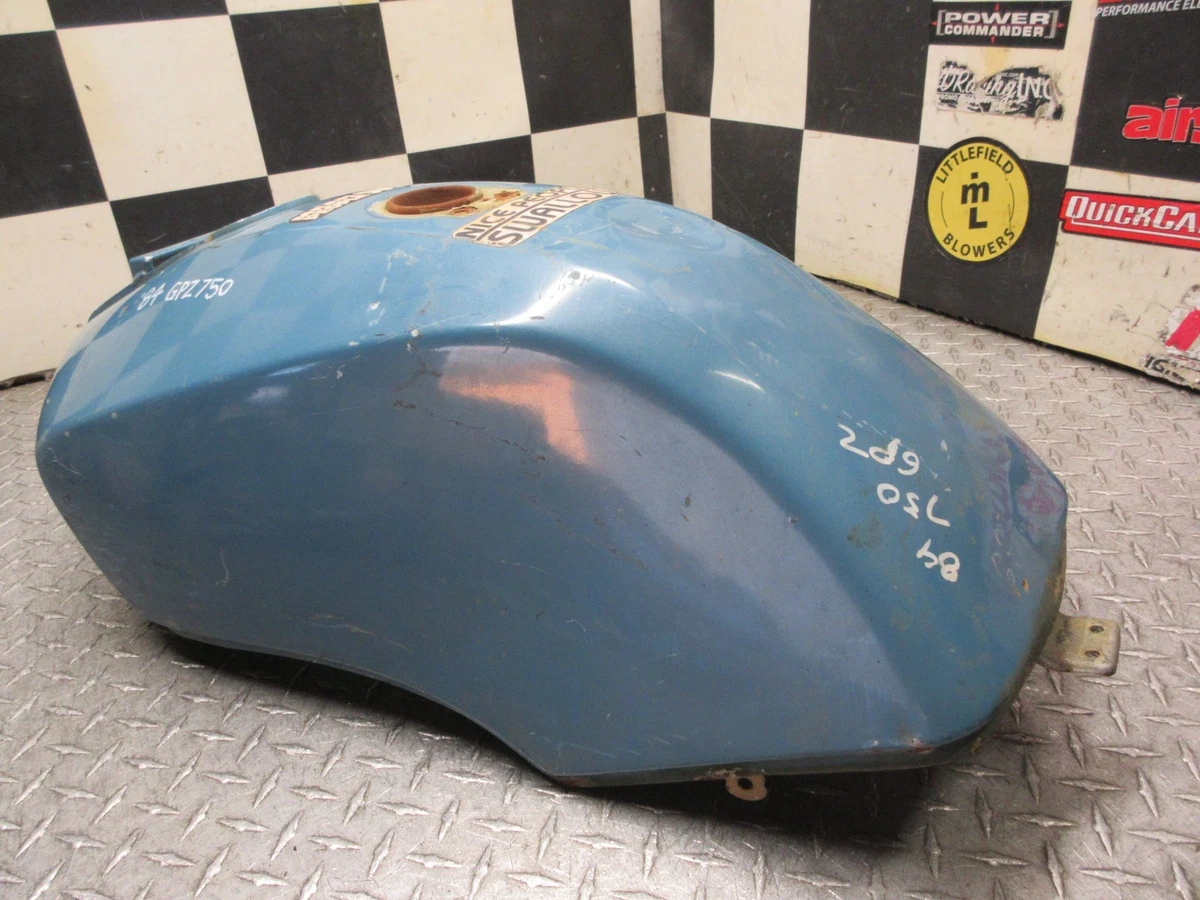 Gas Tanks for Kawasaki GPz750 for sale | eBay