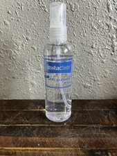 24 Pack InstaClear Lens Cleaner Spray 4 oz Eyeglass Screen Cleaning Solution