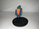 Vintage Star Wars Walrus Man 1978  Action Figure