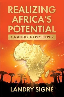 Realizing Africa's Potential by Landry Signe - 9780815740988