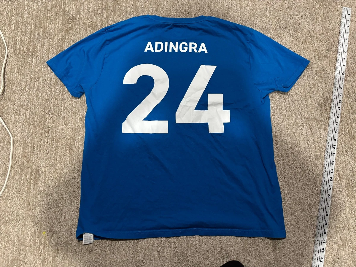 Brighton & Hove Albion International Club Soccer Fan Apparel and