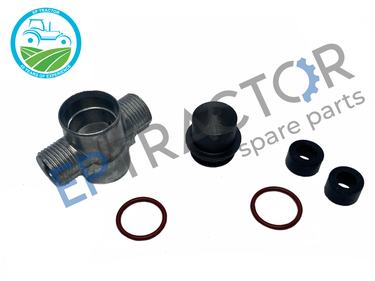 RE531438 Nozzle Kit Fits John Deere (Stanadyne) 5510, 5615, 6010