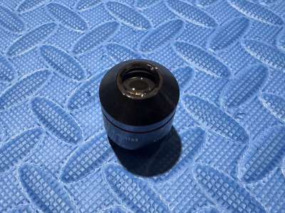 Olympus UPlanSApo , 4x/0.16  /-/FN26.5 UIS 2 Microscope Objective