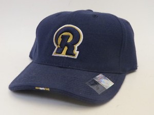 la rams fitted hats
