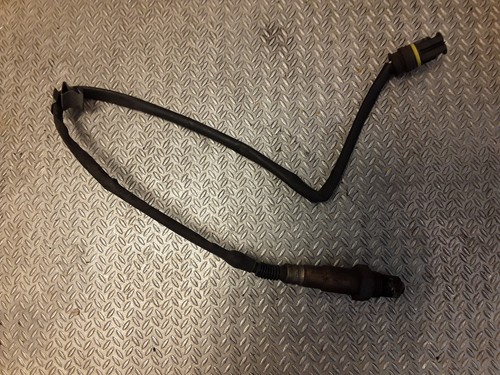 Mercedes M271 Lambda O2 Lambdasonde für C CLK Klasse W203 W209 1.8 0025400617