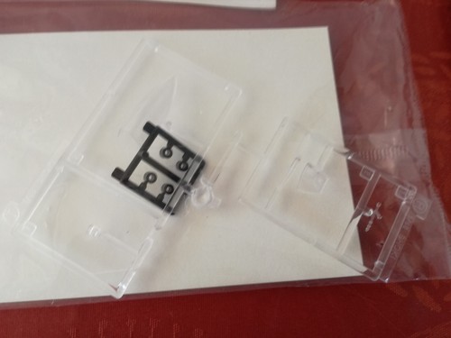 Hasegawa 09603 Ki44-II Koh SHOKI (TOJO) KIT 1/48 - come nuovo - Foto 5 di 5
