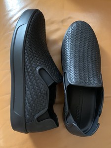 ecco soft 8 slip on