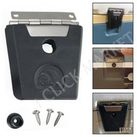 Igloo Cooler Box Steel Plastic Hybrid Latch Post Universal Replacement Parts Igloo Cooler Box Steel Plastic Hybrid Latch Post Universal Replacement Parts