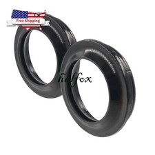Fork Dust & Oil Seal Kit For Harley Davidson XL 883 L Sportster Low