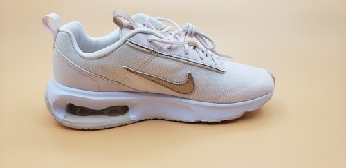 ONE Left Shoe Nike Air Max Interlock Lite Low Light Pink Womens Size 8.5 Amputee - Picture 2 of 9