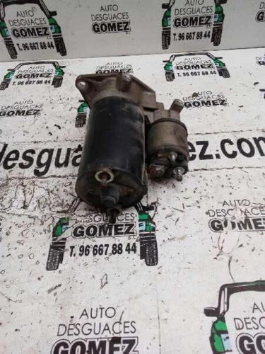 93176034 Motor Arranque para OPEL VECTRA B BERLINA CDX (1999->) 2000 447940 - Imagen 3 de 5