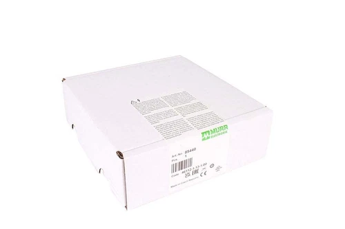 MURR ELEKTRONIK 85440 EMPARRO POWER SUPPLY ID219463 UP TO 24 MONTHS WARRANTY