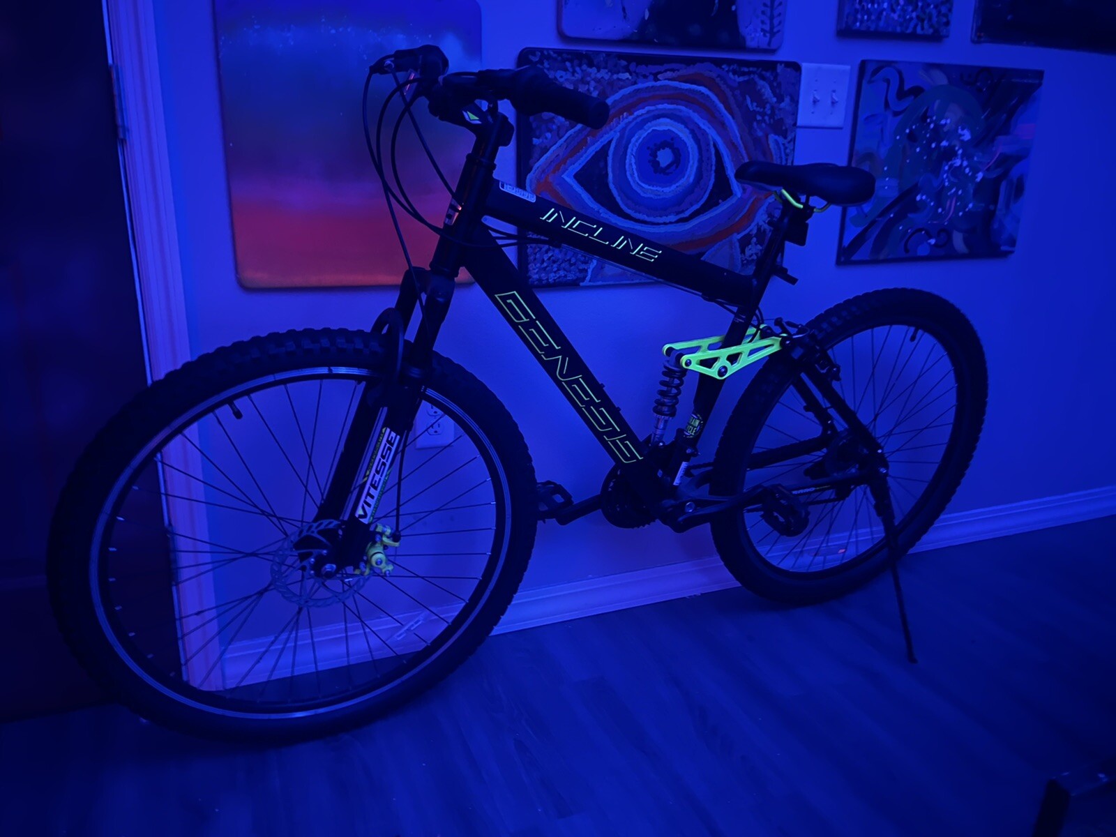 2018 specialized enduro 27.5 review