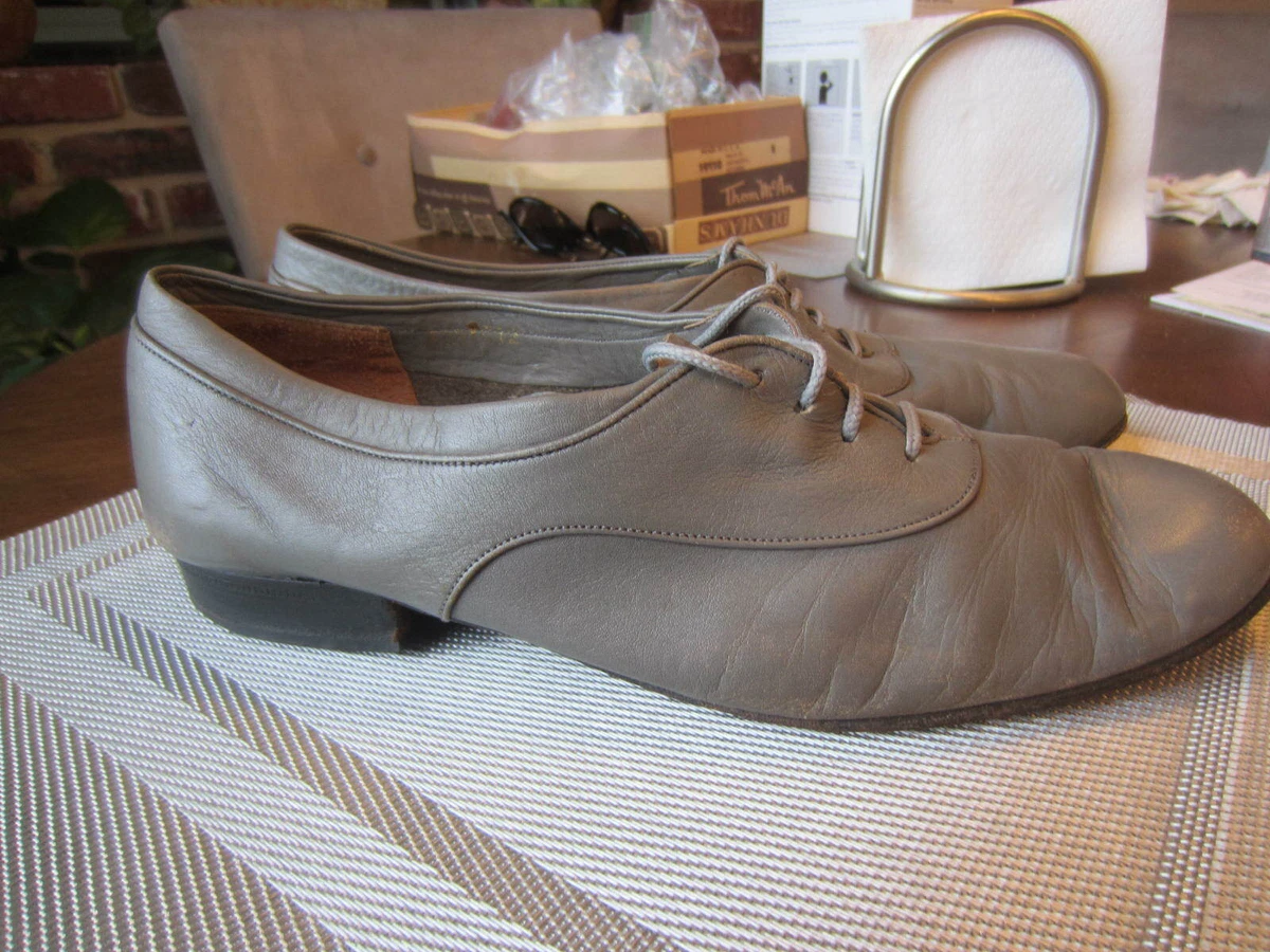Capezio shoes 80s hotsell